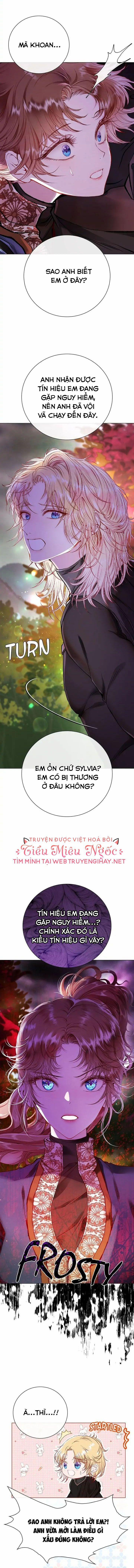 Tôi Đã Trở Thành Tiểu Thư Xấu Xí 86 trang 1