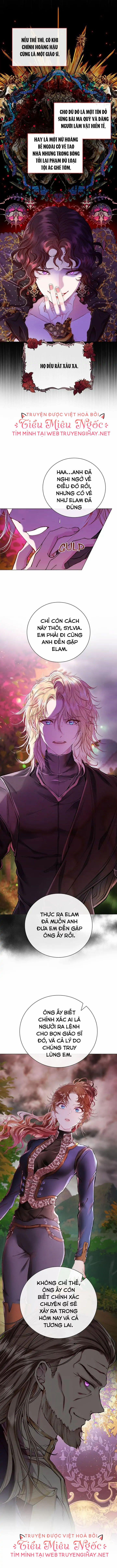 Tôi Đã Trở Thành Tiểu Thư Xấu Xí 86 trang 5