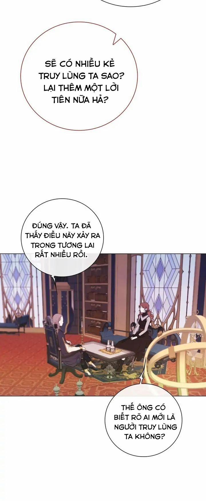 Tôi Đã Trở Thành Tiểu Thư Xấu Xí 87 trang 12