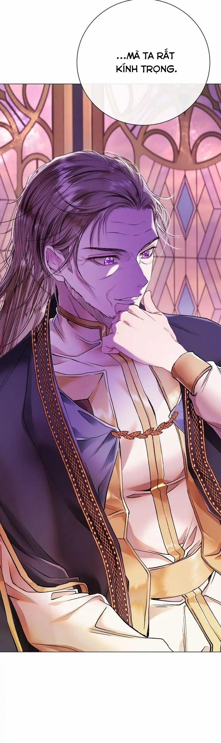 Tôi Đã Trở Thành Tiểu Thư Xấu Xí 87 trang 19