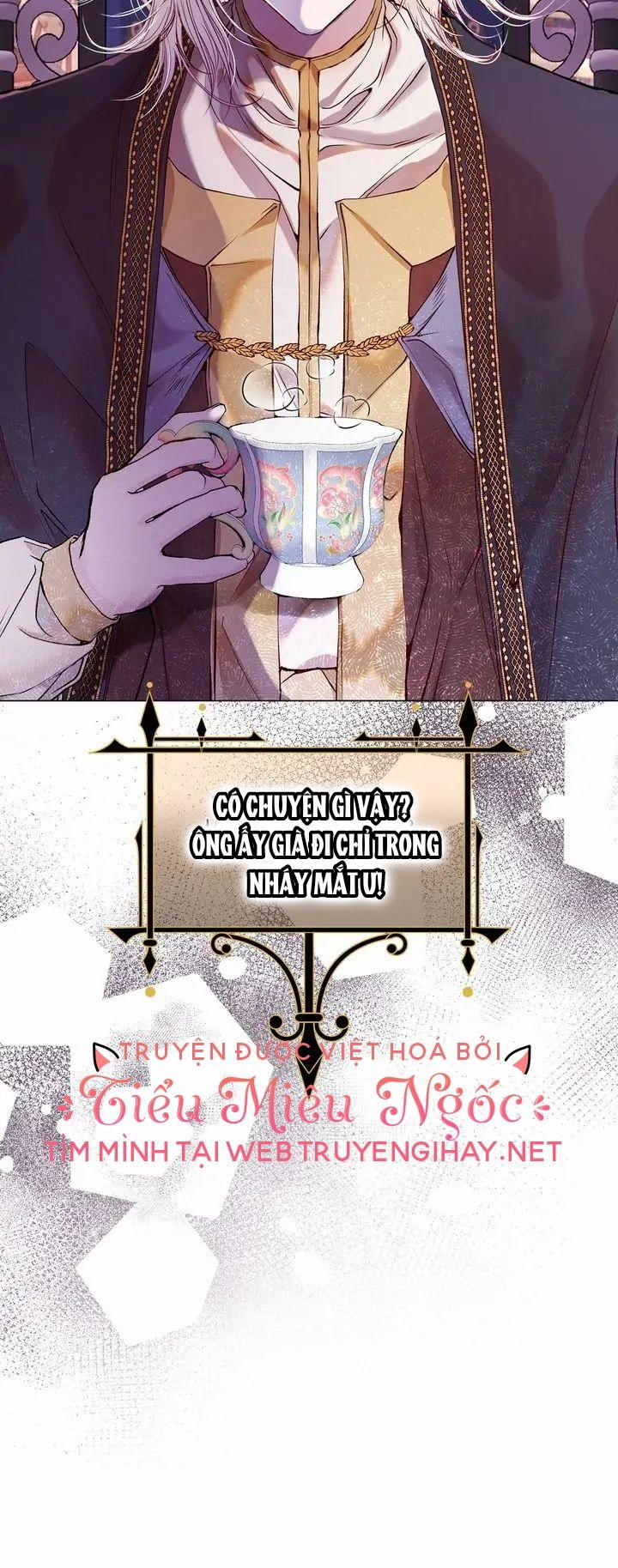 Tôi Đã Trở Thành Tiểu Thư Xấu Xí 87 trang 3