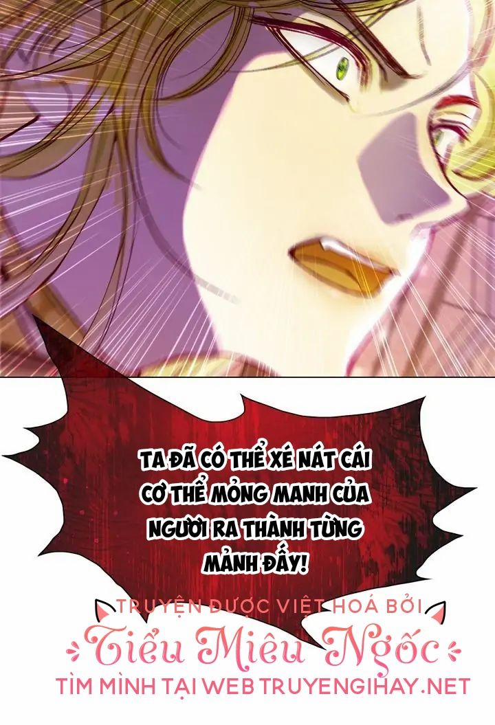 Tôi Đã Trở Thành Tiểu Thư Xấu Xí 87 trang 33