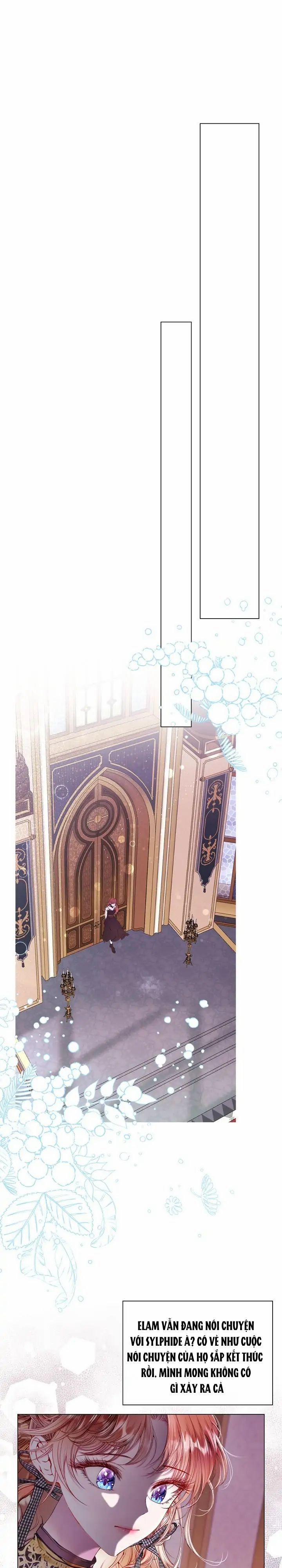 Tôi Đã Trở Thành Tiểu Thư Xấu Xí 87 trang 34