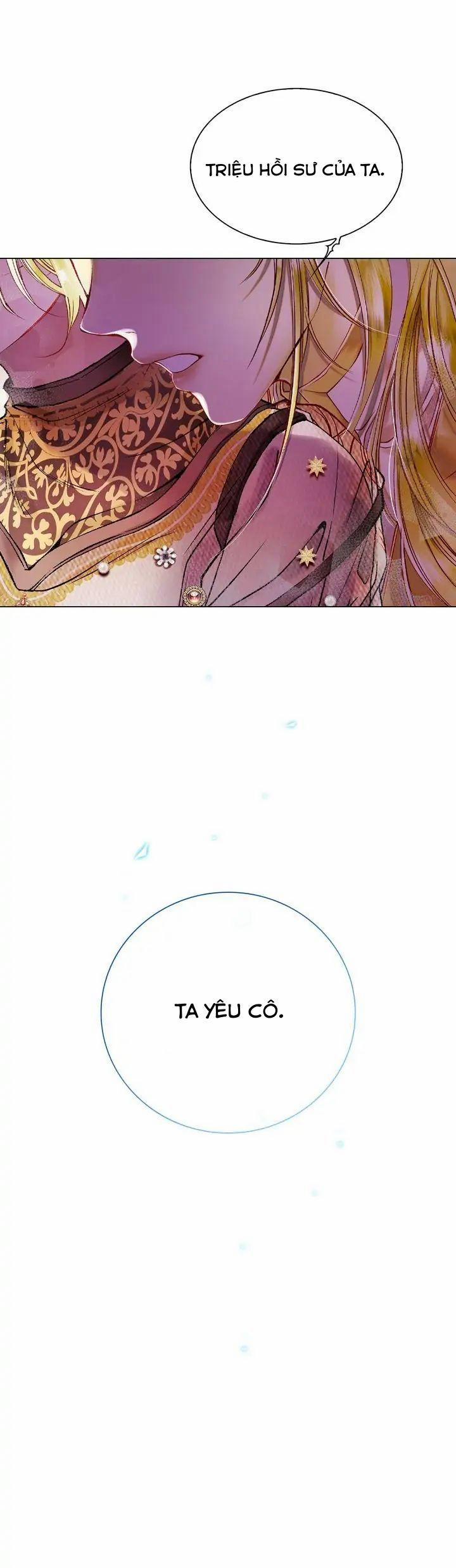 Tôi Đã Trở Thành Tiểu Thư Xấu Xí 87 trang 36