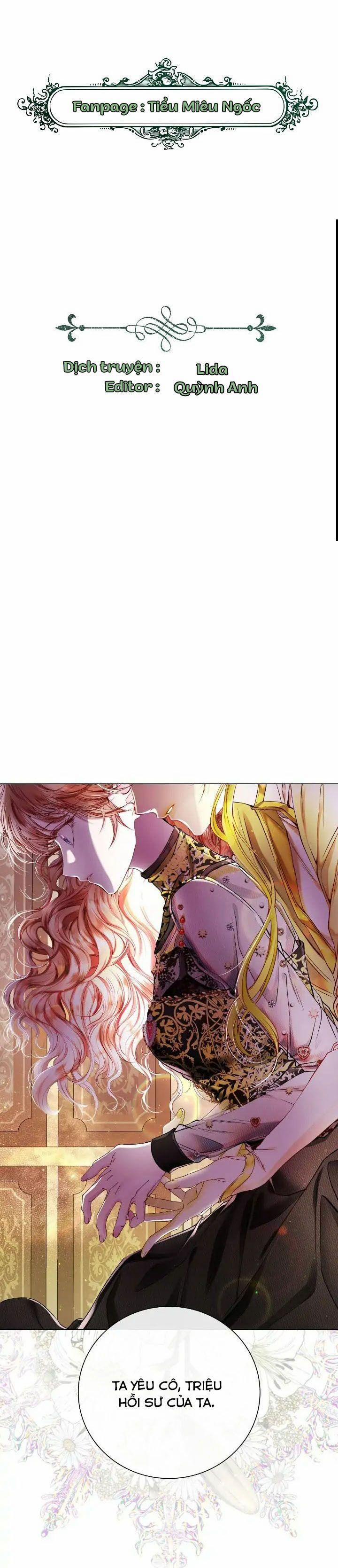 Tôi Đã Trở Thành Tiểu Thư Xấu Xí 88 trang 0