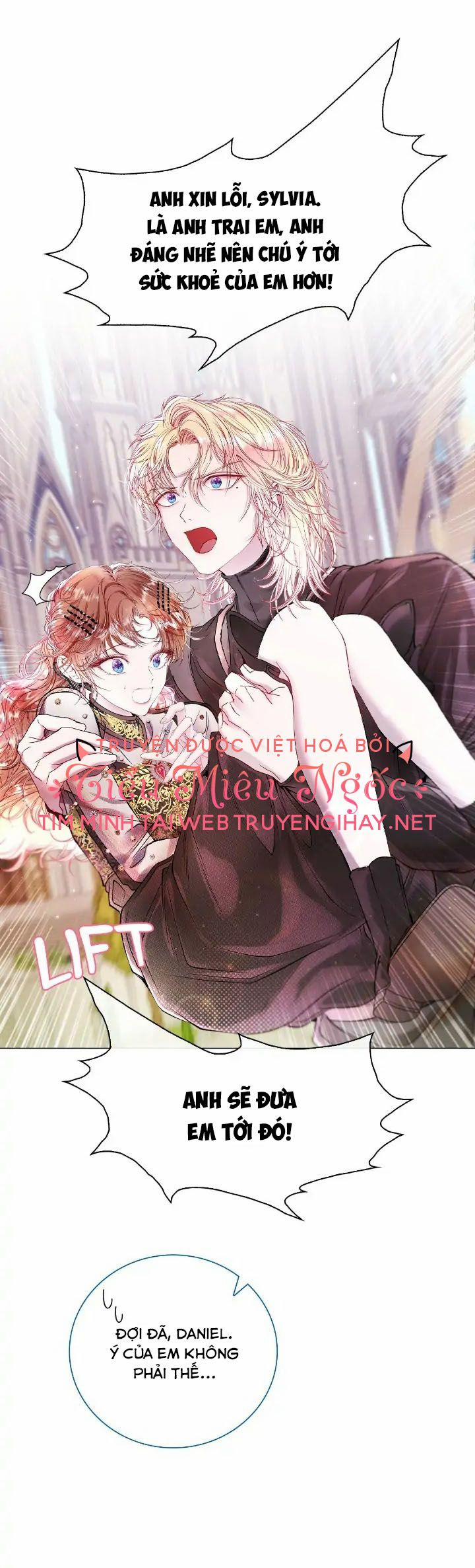 Tôi Đã Trở Thành Tiểu Thư Xấu Xí 88 trang 11