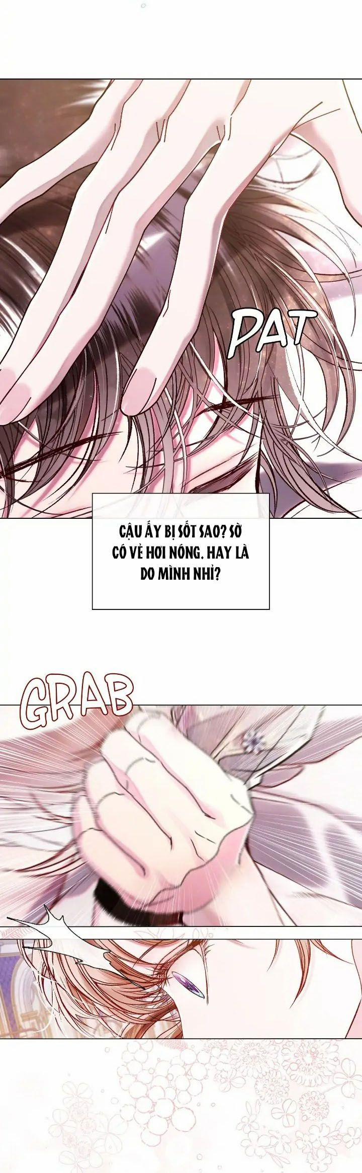 Tôi Đã Trở Thành Tiểu Thư Xấu Xí 88 trang 16