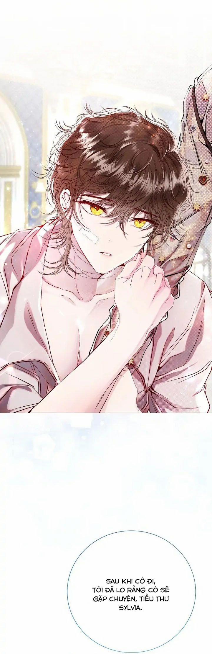 Tôi Đã Trở Thành Tiểu Thư Xấu Xí 88 trang 19