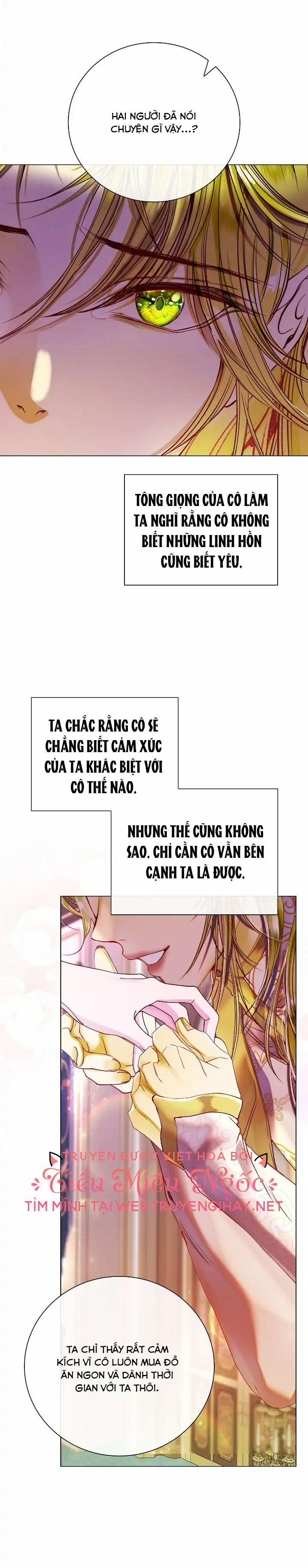 Tôi Đã Trở Thành Tiểu Thư Xấu Xí 88 trang 2