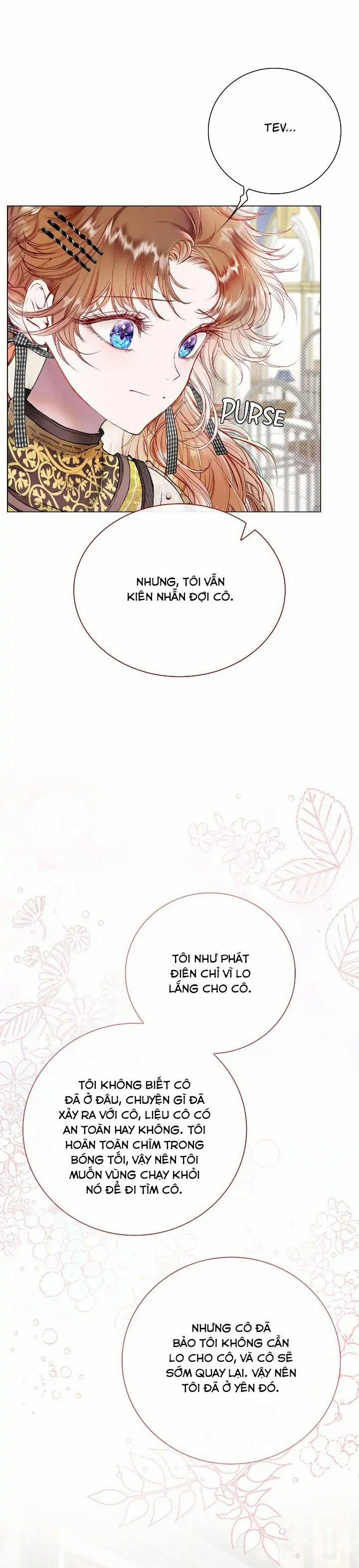 Tôi Đã Trở Thành Tiểu Thư Xấu Xí 88 trang 21