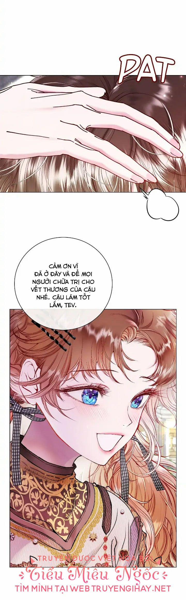 Tôi Đã Trở Thành Tiểu Thư Xấu Xí 88 trang 23