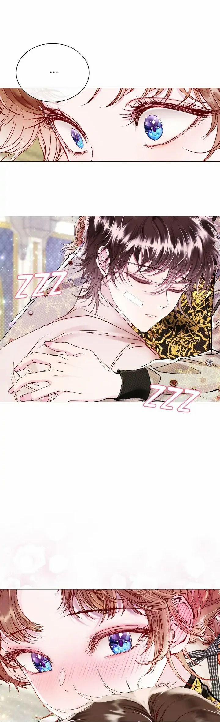 Tôi Đã Trở Thành Tiểu Thư Xấu Xí 88 trang 25