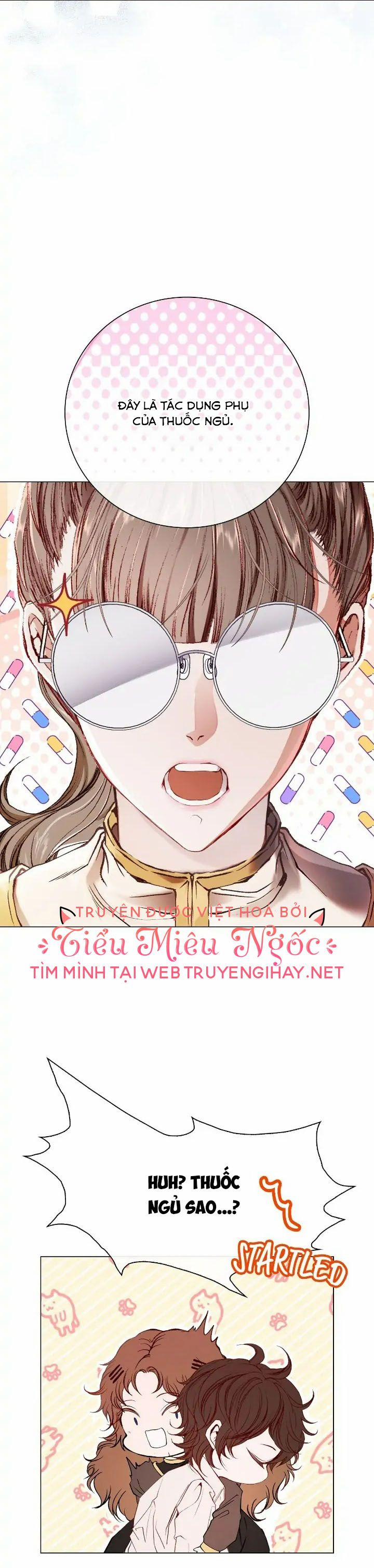 Tôi Đã Trở Thành Tiểu Thư Xấu Xí 88 trang 26