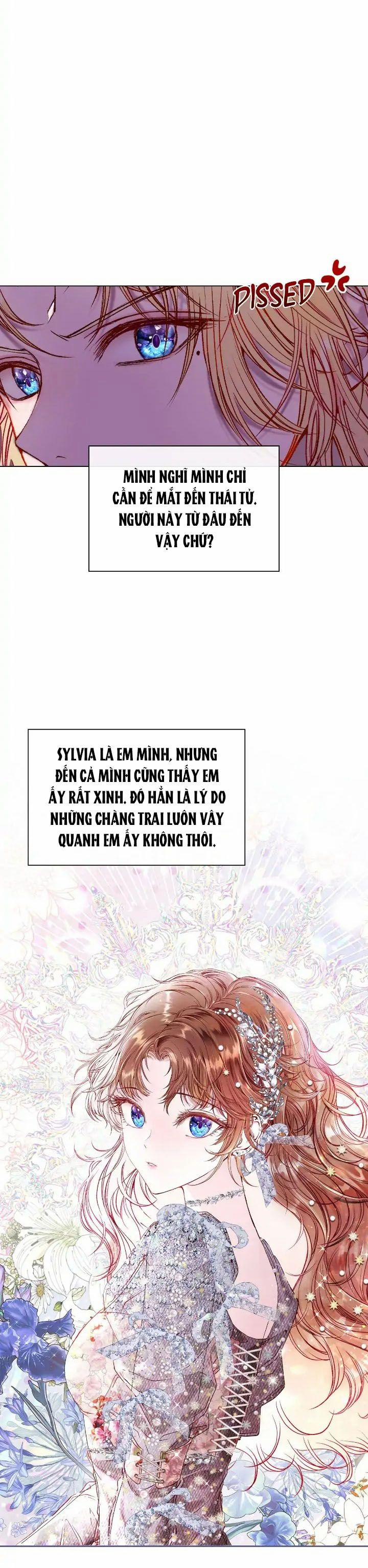 Tôi Đã Trở Thành Tiểu Thư Xấu Xí 88 trang 28