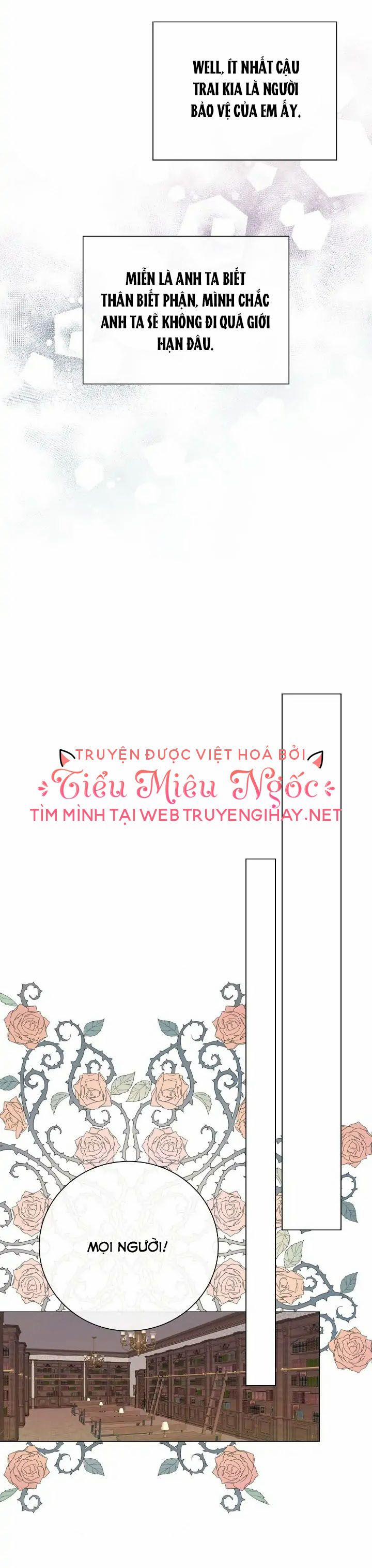 Tôi Đã Trở Thành Tiểu Thư Xấu Xí 88 trang 29