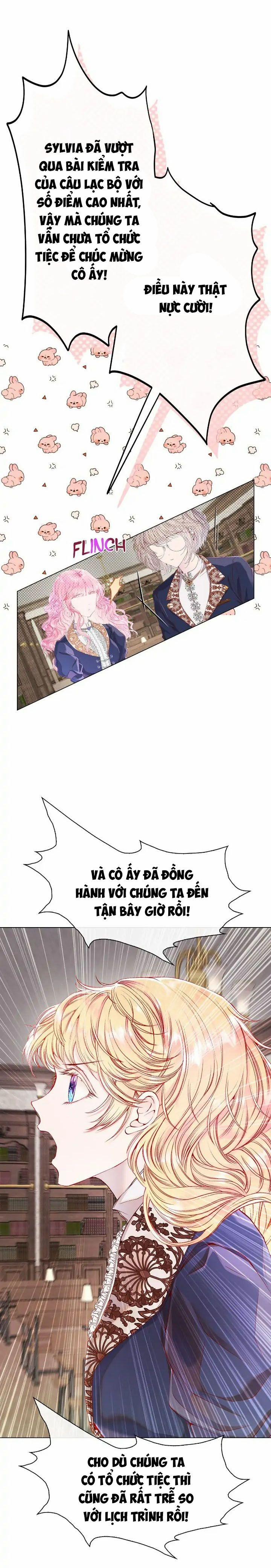 Tôi Đã Trở Thành Tiểu Thư Xấu Xí 88 trang 31