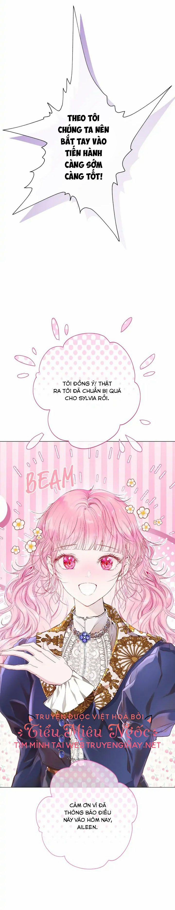 Tôi Đã Trở Thành Tiểu Thư Xấu Xí 88 trang 32