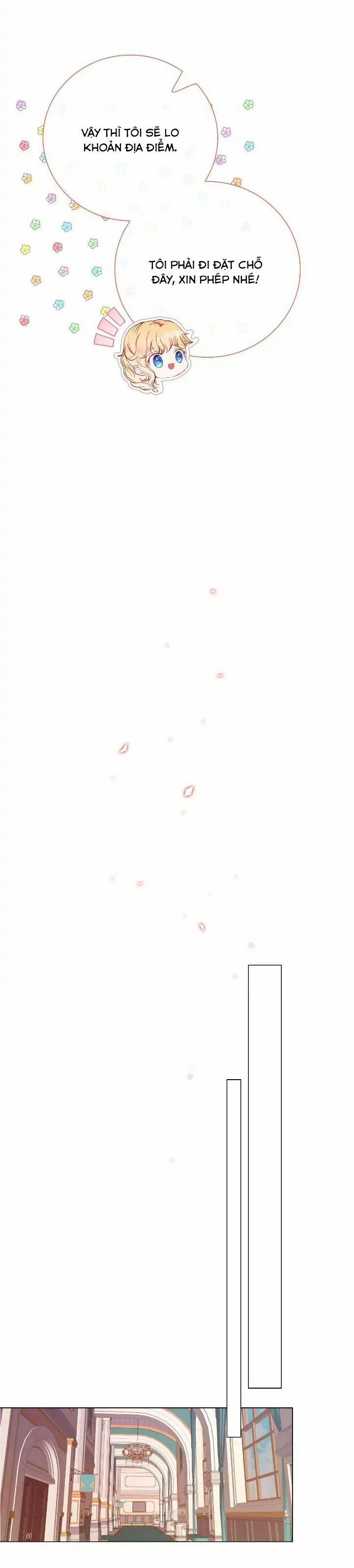 Tôi Đã Trở Thành Tiểu Thư Xấu Xí 88 trang 34