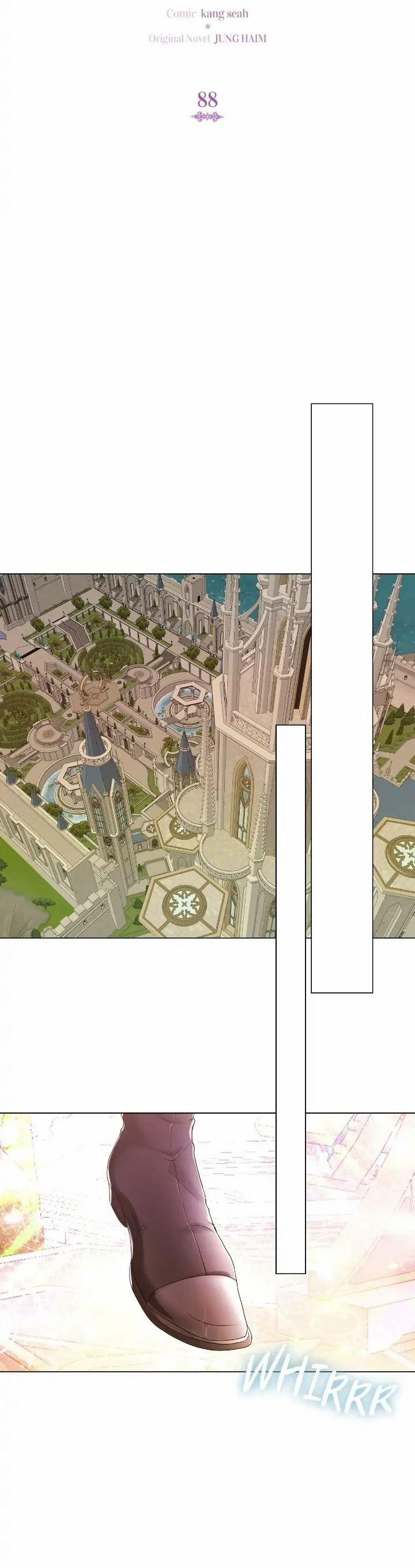 Tôi Đã Trở Thành Tiểu Thư Xấu Xí 88 trang 6