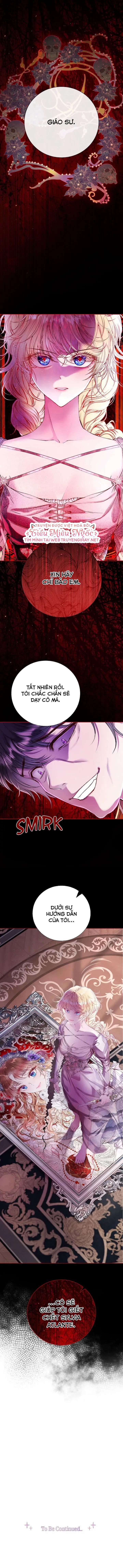 Tôi Đã Trở Thành Tiểu Thư Xấu Xí 89 trang 8