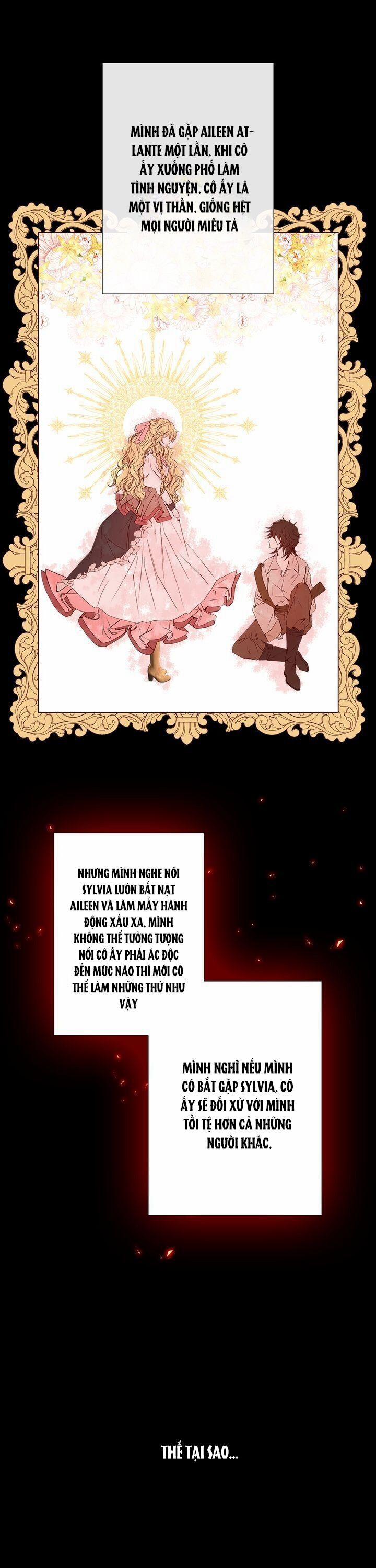 Tôi Đã Trở Thành Tiểu Thư Xấu Xí 9 trang 15