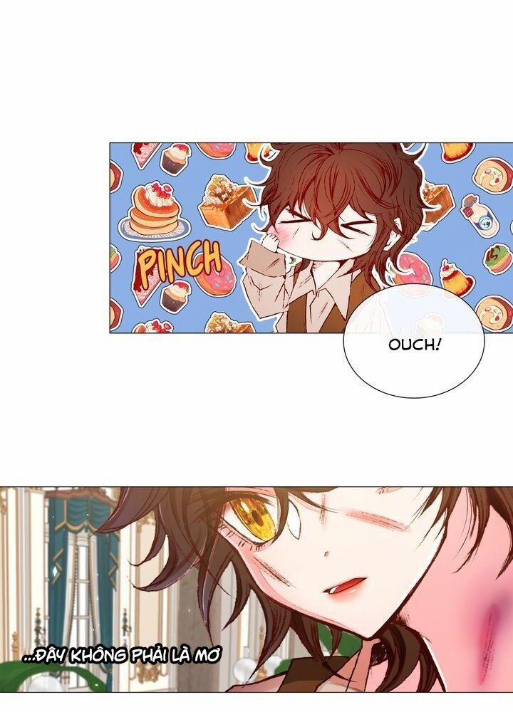 Tôi Đã Trở Thành Tiểu Thư Xấu Xí 9 trang 2