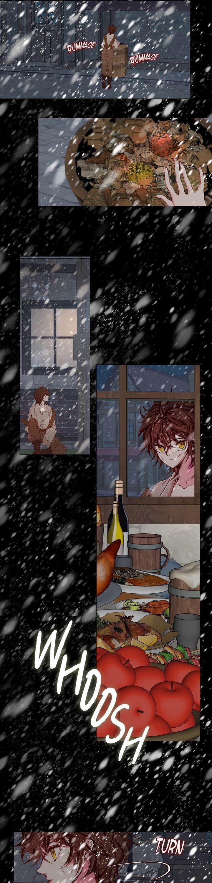 Tôi Đã Trở Thành Tiểu Thư Xấu Xí 9 trang 5