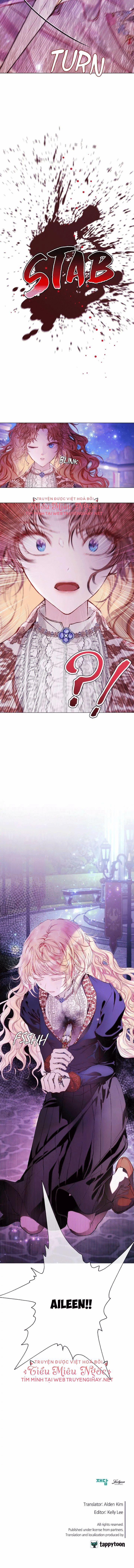 Tôi Đã Trở Thành Tiểu Thư Xấu Xí 90 trang 5