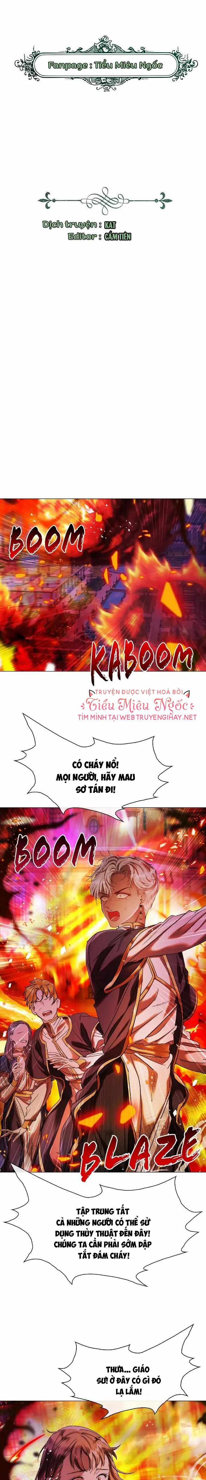 Tôi Đã Trở Thành Tiểu Thư Xấu Xí 92 trang 0