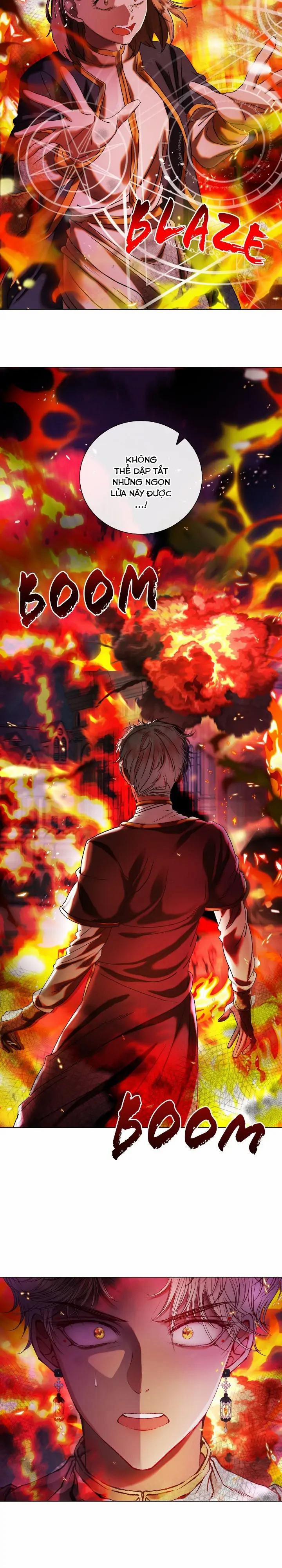 Tôi Đã Trở Thành Tiểu Thư Xấu Xí 92 trang 1