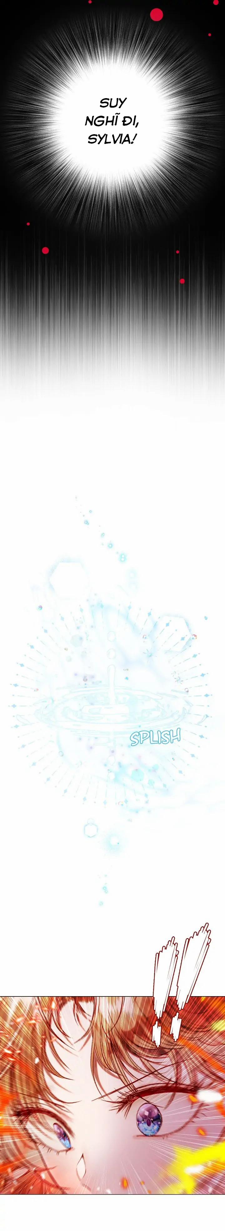 Tôi Đã Trở Thành Tiểu Thư Xấu Xí 92 trang 10