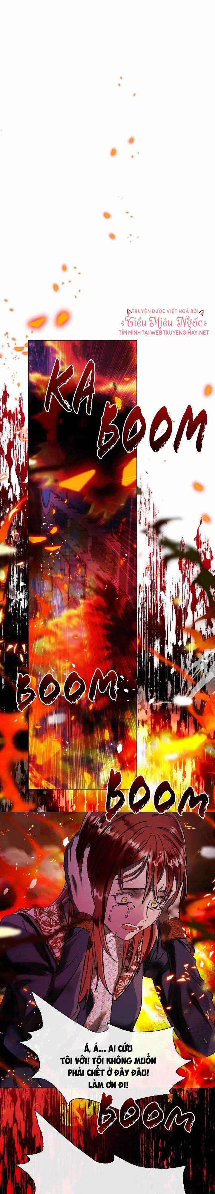 Tôi Đã Trở Thành Tiểu Thư Xấu Xí 92 trang 12