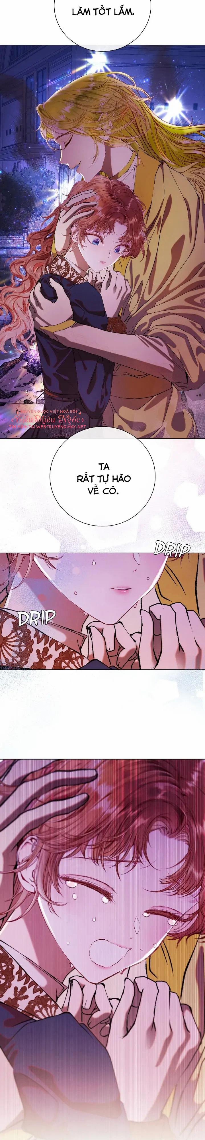 Tôi Đã Trở Thành Tiểu Thư Xấu Xí 92 trang 22