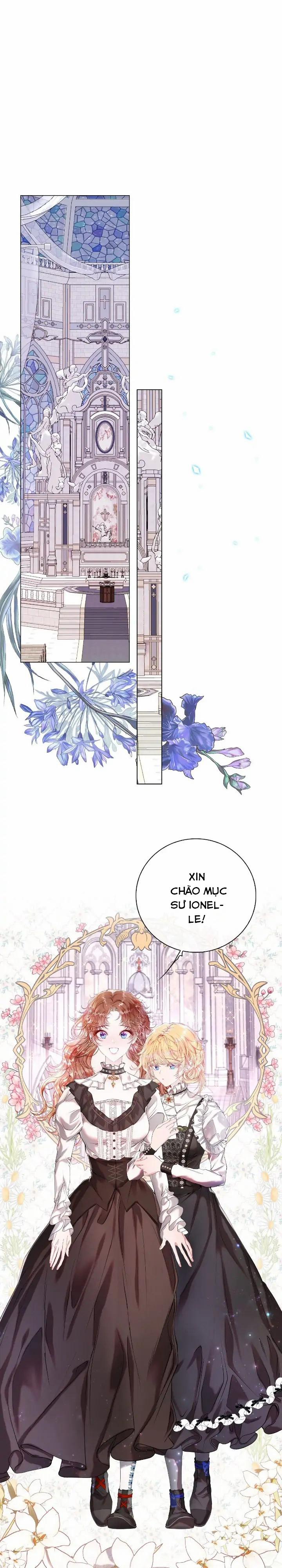 Tôi Đã Trở Thành Tiểu Thư Xấu Xí 92 trang 24