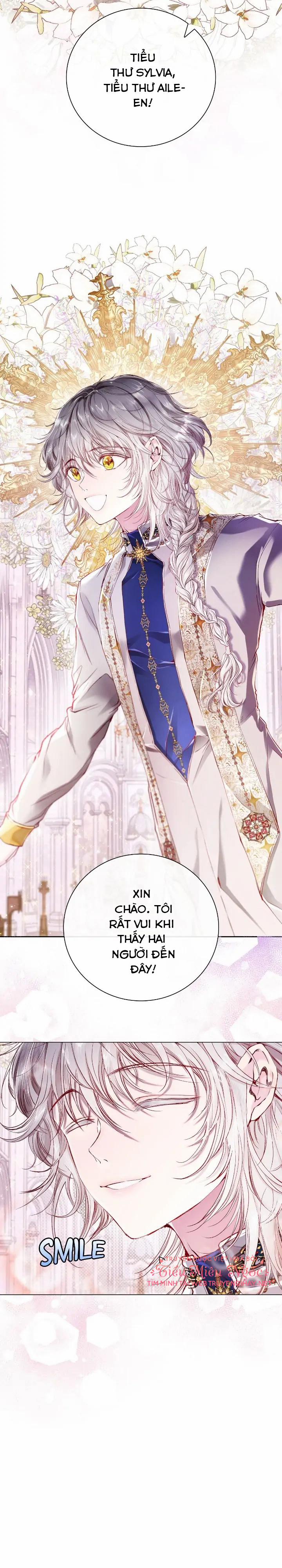 Tôi Đã Trở Thành Tiểu Thư Xấu Xí 92 trang 25