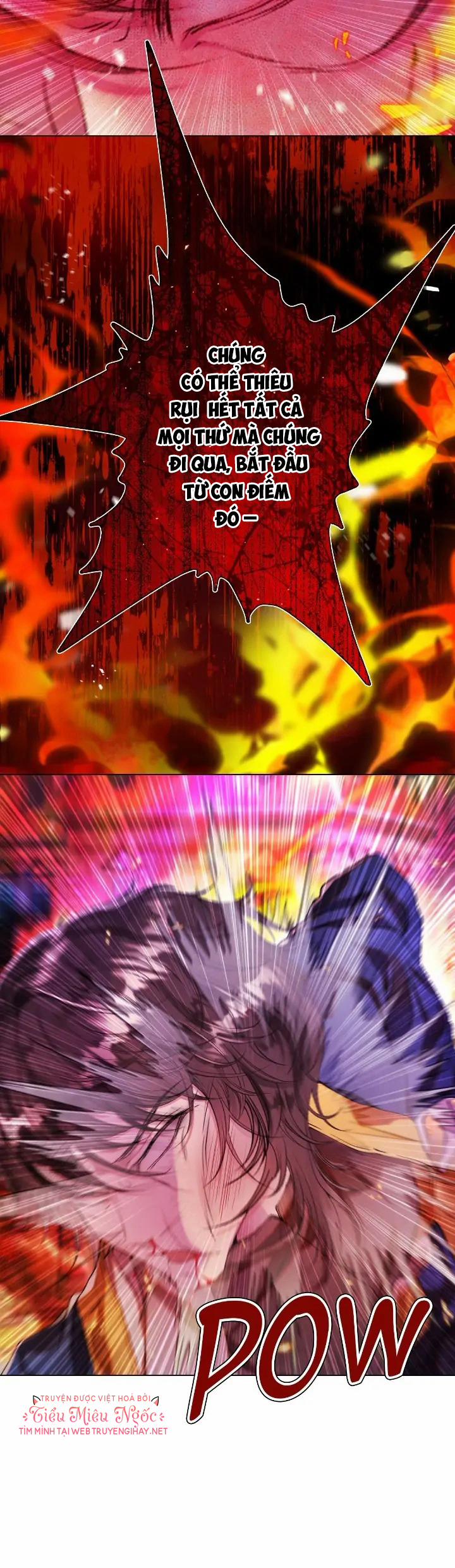 Tôi Đã Trở Thành Tiểu Thư Xấu Xí 92 trang 3