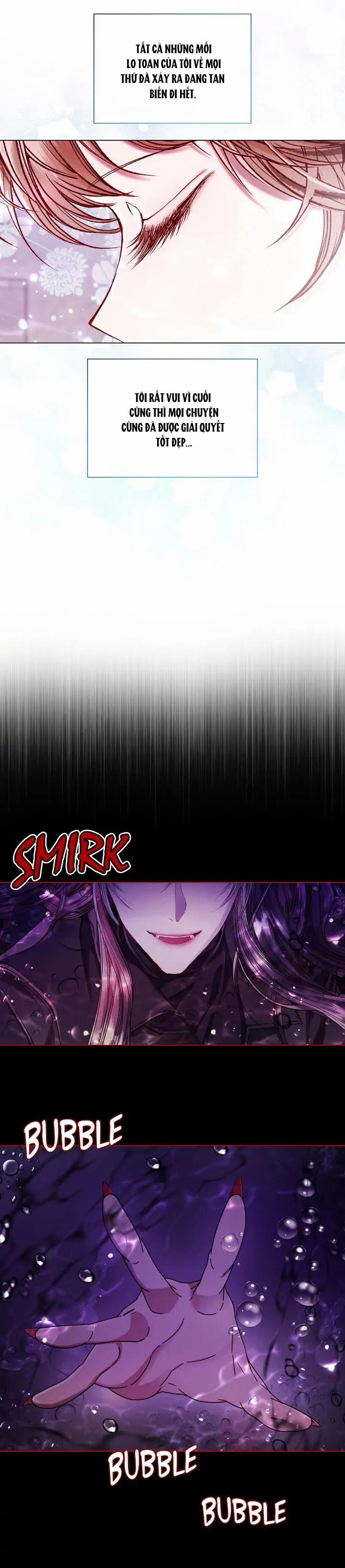 Tôi Đã Trở Thành Tiểu Thư Xấu Xí 92 trang 33