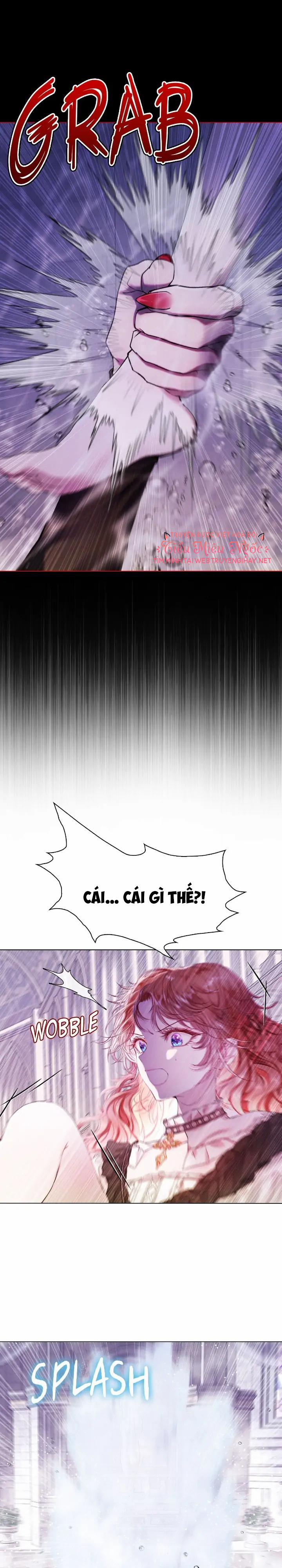 Tôi Đã Trở Thành Tiểu Thư Xấu Xí 92 trang 34