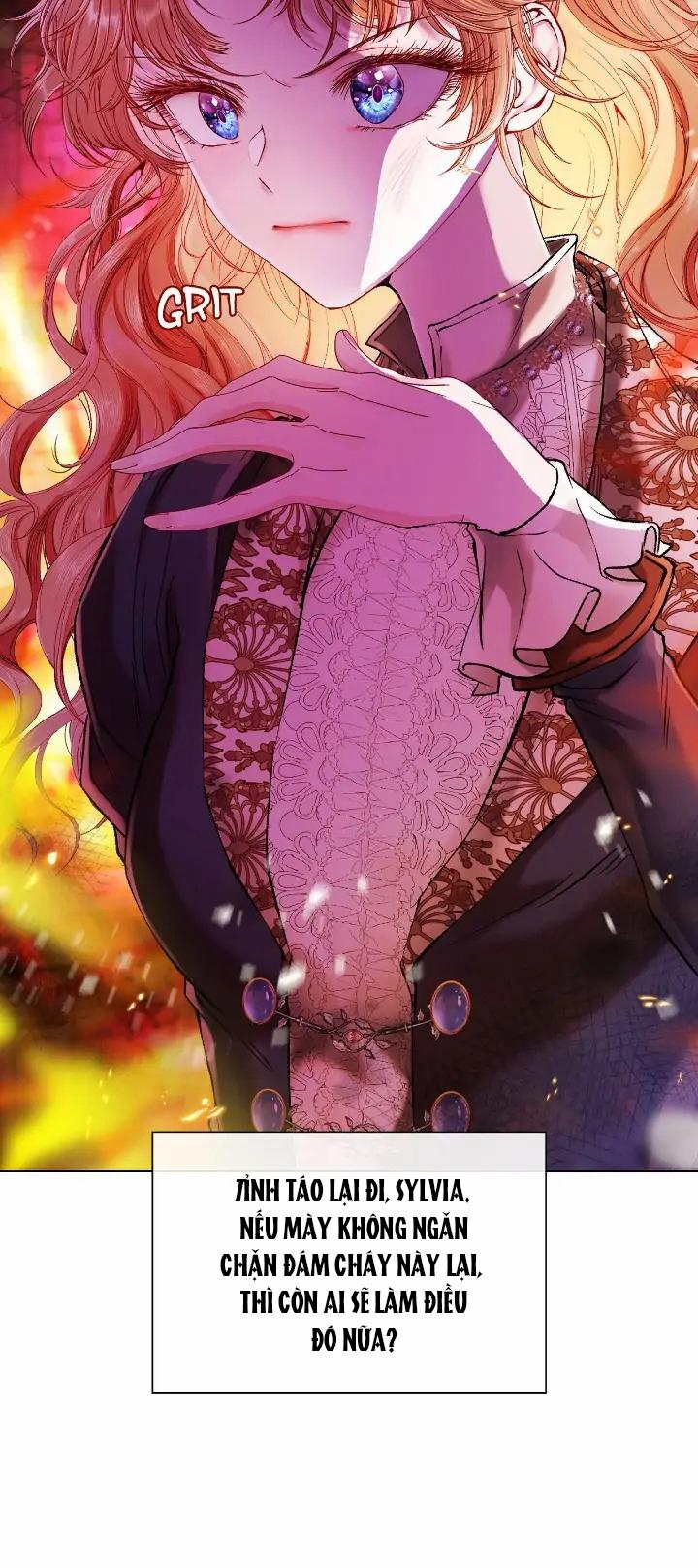 Tôi Đã Trở Thành Tiểu Thư Xấu Xí 92 trang 7