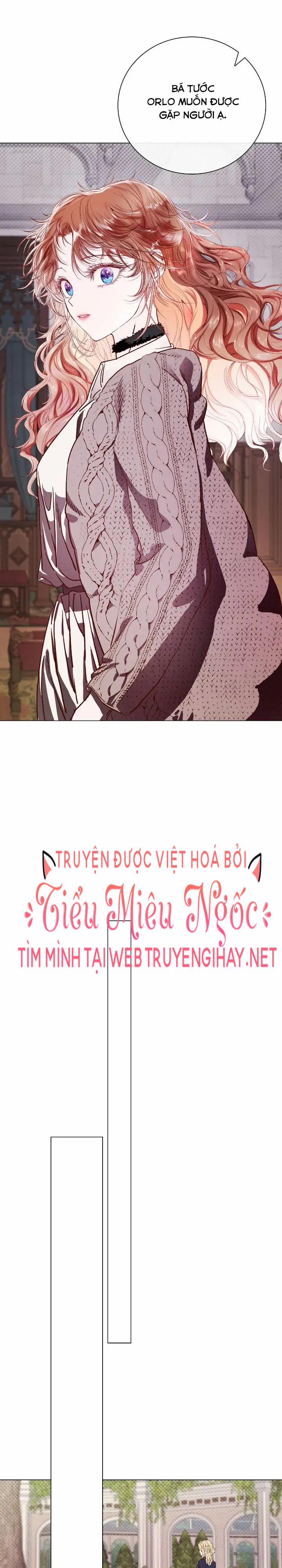 Tôi Đã Trở Thành Tiểu Thư Xấu Xí 95 trang 15