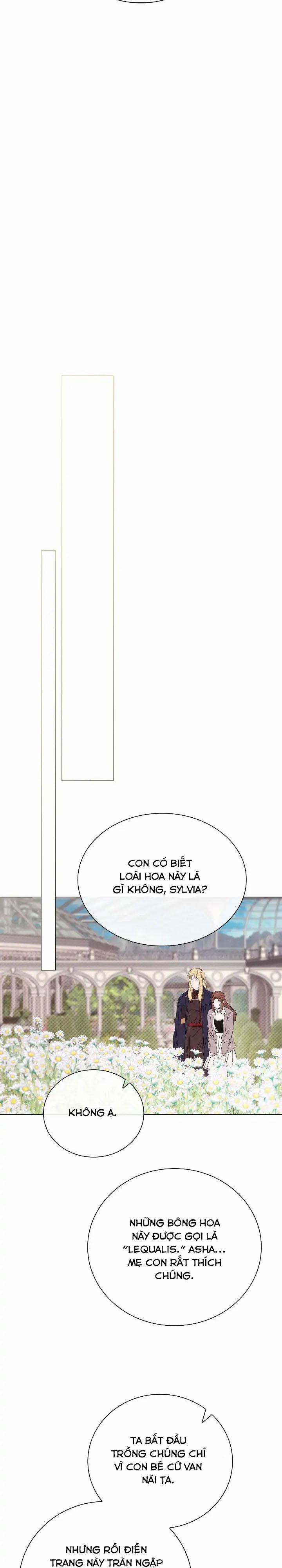 Tôi Đã Trở Thành Tiểu Thư Xấu Xí 95 trang 19