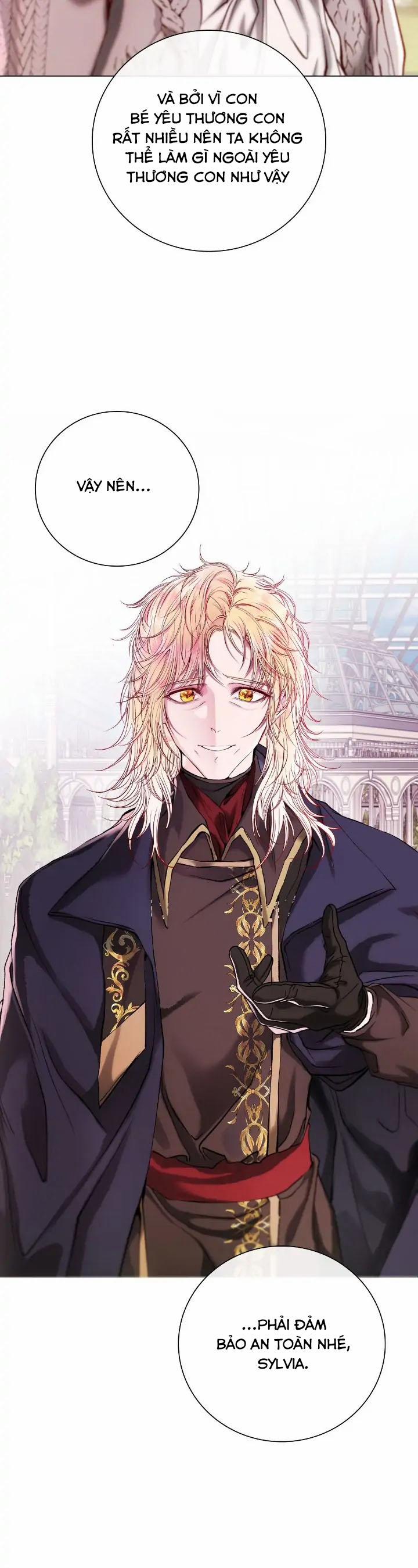 Tôi Đã Trở Thành Tiểu Thư Xấu Xí 95 trang 23