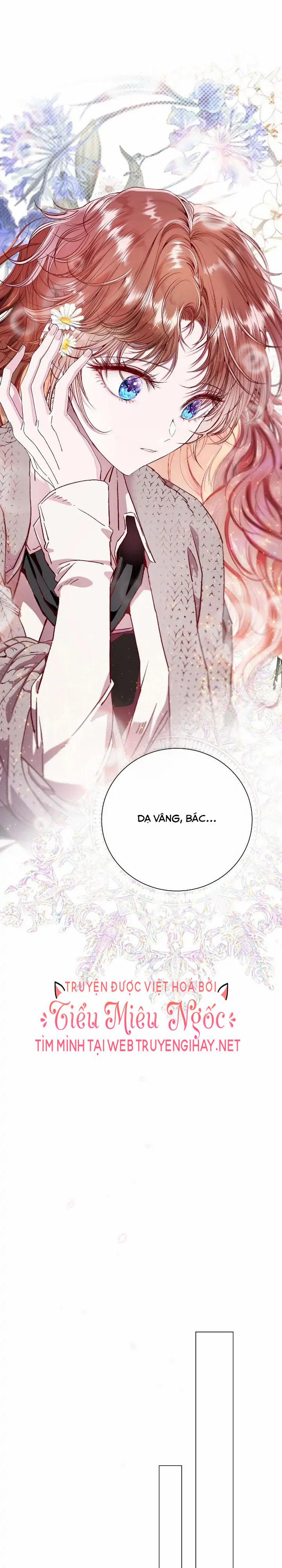 Tôi Đã Trở Thành Tiểu Thư Xấu Xí 95 trang 24