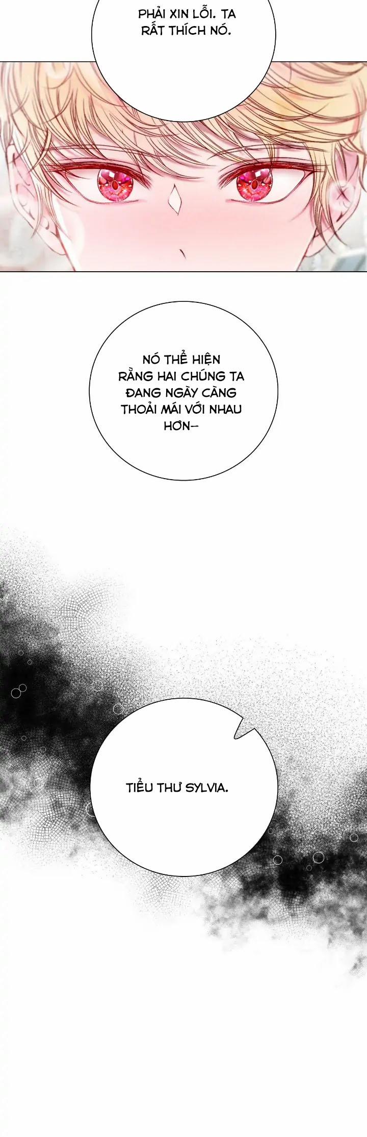 Tôi Đã Trở Thành Tiểu Thư Xấu Xí 95 trang 35