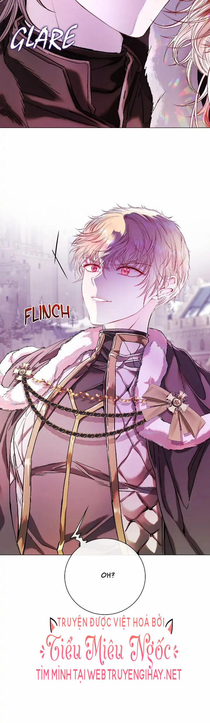 Tôi Đã Trở Thành Tiểu Thư Xấu Xí 95 trang 37