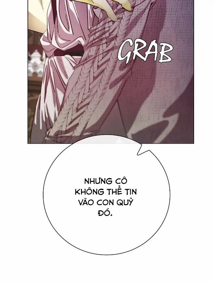 Tôi Đã Trở Thành Tiểu Thư Xấu Xí 95 trang 5