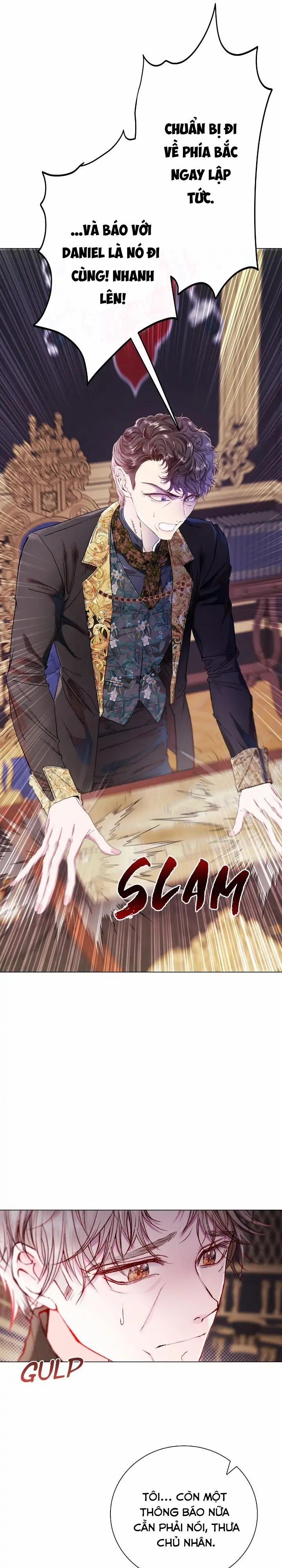 Tôi Đã Trở Thành Tiểu Thư Xấu Xí 97 trang 1