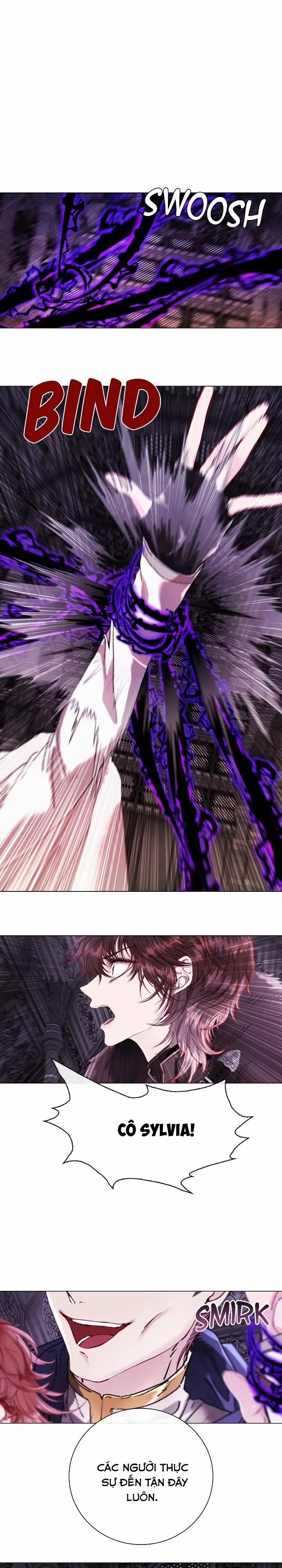 Tôi Đã Trở Thành Tiểu Thư Xấu Xí 97 trang 15