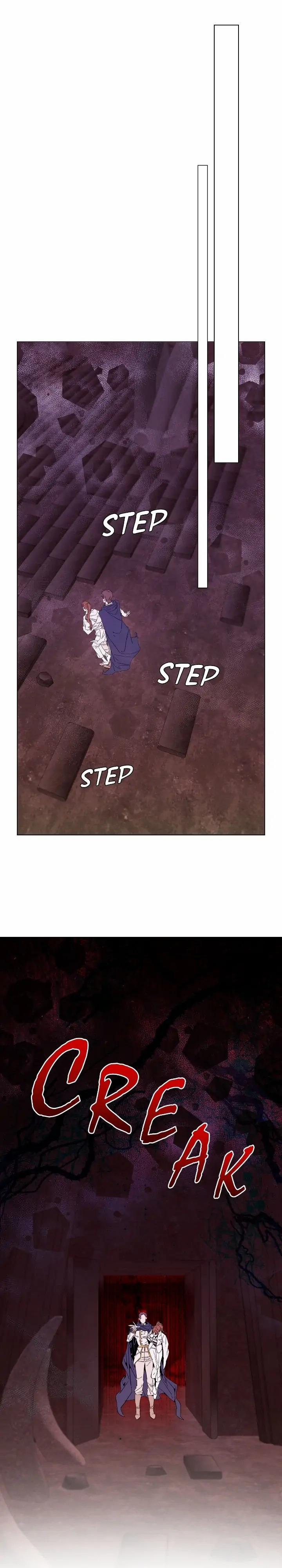 Tôi Đã Trở Thành Tiểu Thư Xấu Xí 97 trang 18