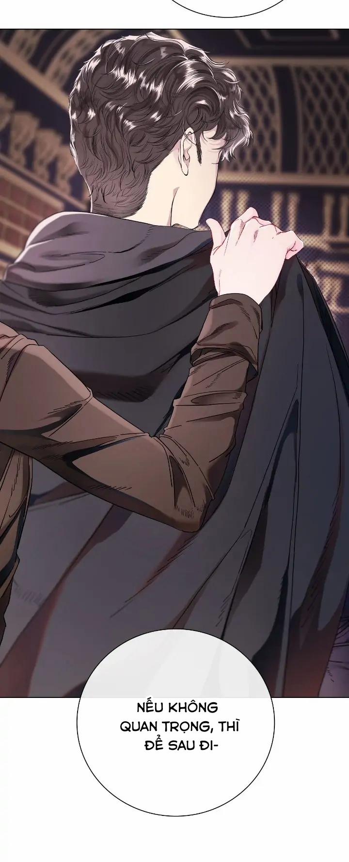 Tôi Đã Trở Thành Tiểu Thư Xấu Xí 97 trang 2